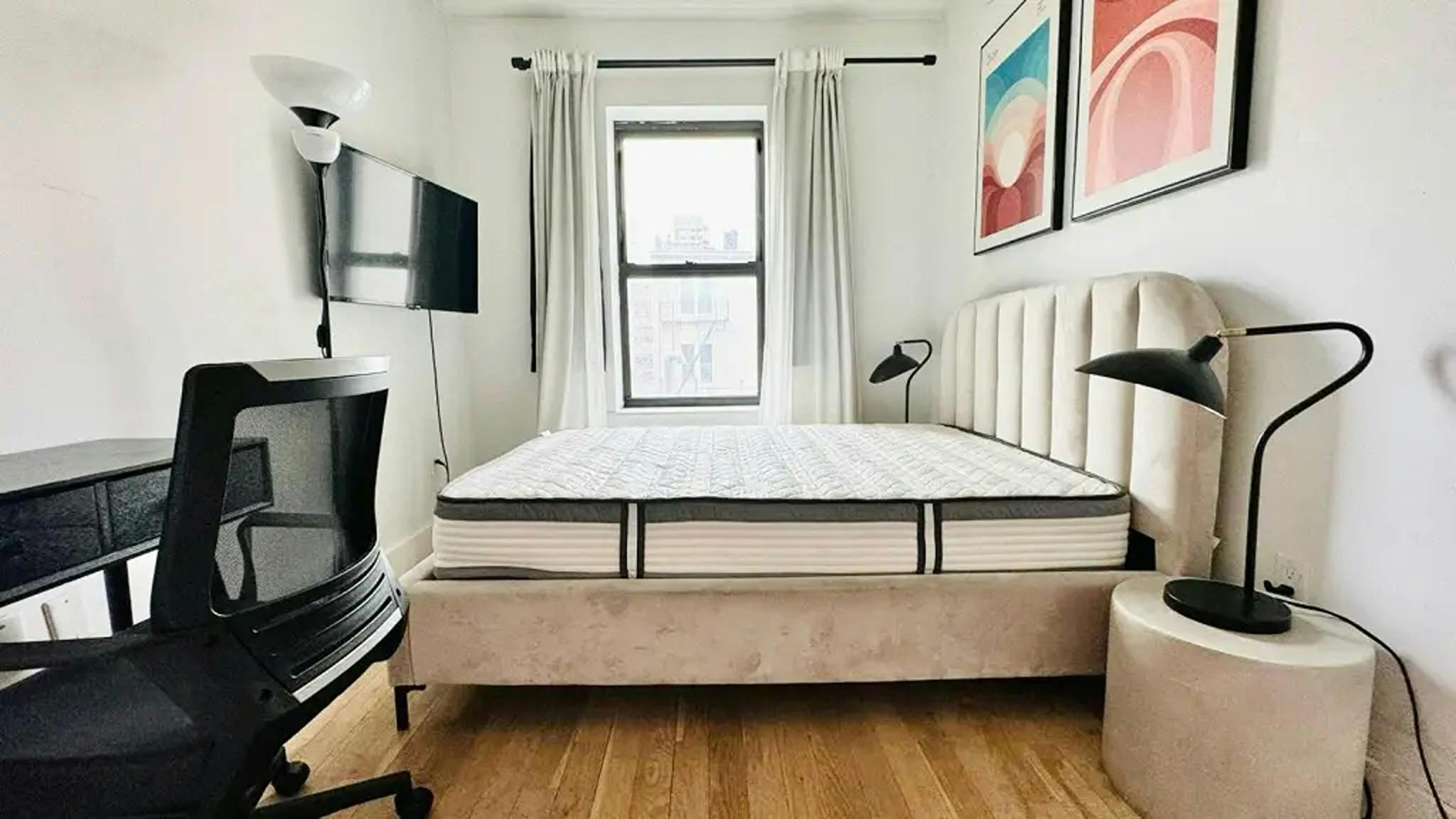 Private Room - 1