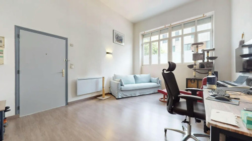 Rue Augereau, Grenoble  - Gallery -  5