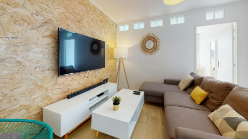 Rue de Saint Cyr, Lyon  - Gallery -  5