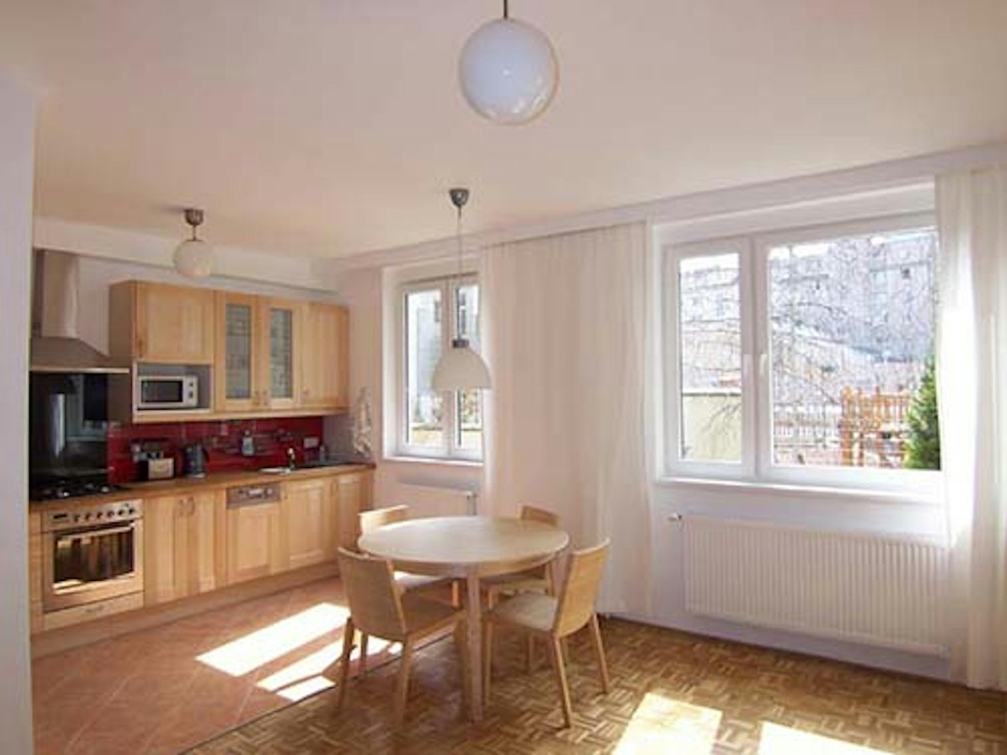 Entire Place - Blumauergasse, Vienna - Gallery - 1