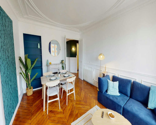 Boulevard de Port-Royal, Paris  - Gallery -  5