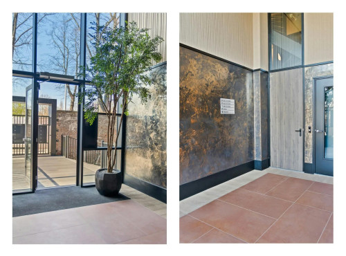 Sphinxcour, Maastricht - Gallery - 6