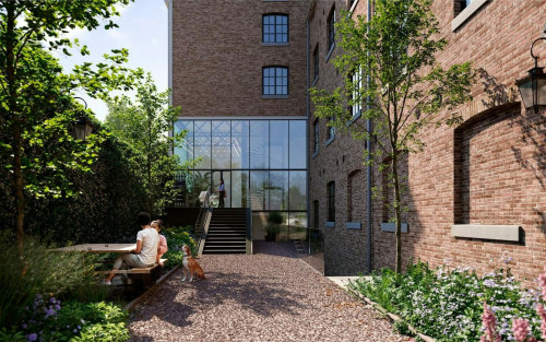 Sphinxcour, Maastricht - Gallery - 5