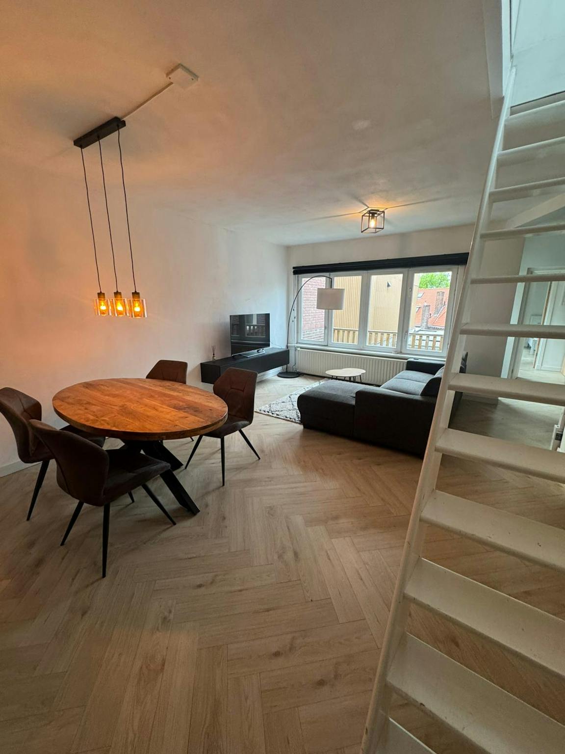  Entire Place  -  Hoogstraat, Eindhoven  - Gallery -  1