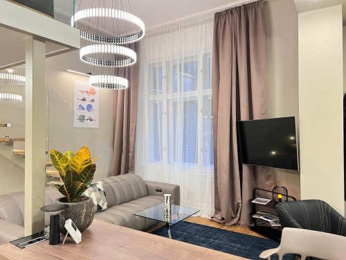 Október 6. utca, Budapest