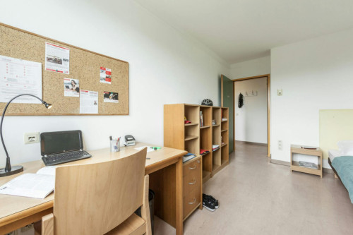 Forsthausgasse, Vienna