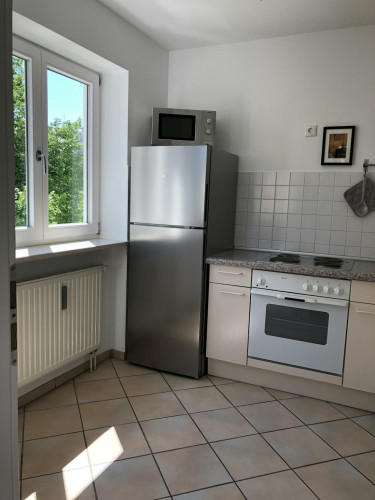 Hiltenspergerstraße, Munich