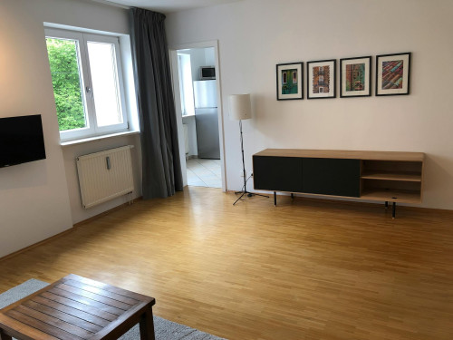 Hiltenspergerstraße, Munich