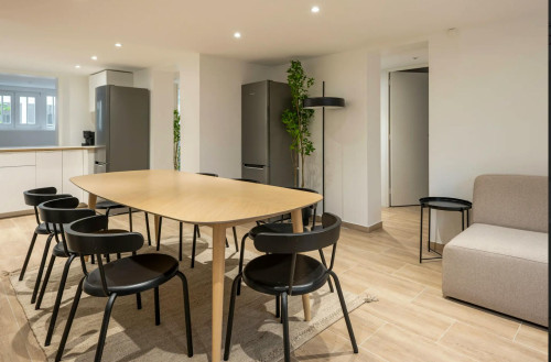 Rue de Stalingrad, Montreuil  - Gallery -  5