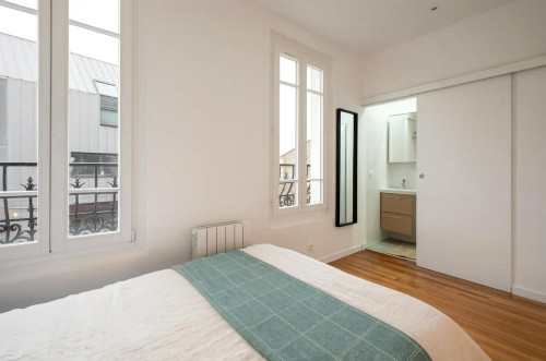 Rue de Stalingrad, Montreuil