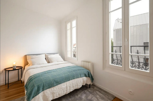 Rue de Stalingrad, Montreuil