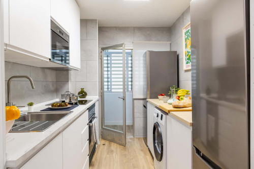 Habitación Diseño Premium en Coslada Madrid - Gallery - 7