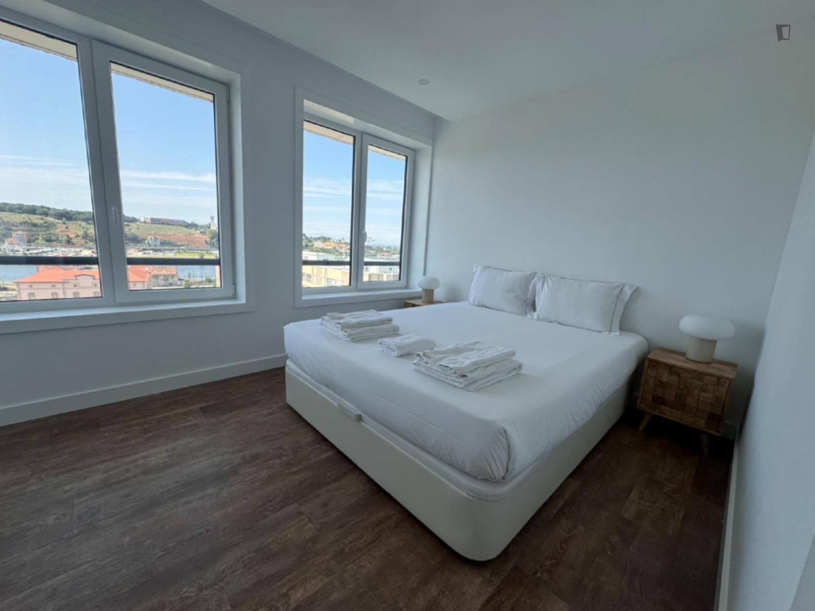 Luminous 1 Bedroom Apartment Close To University Of Coimbra - Luminous 1 Bedroom Apartment close to University of Coimbra - Gallery - 1