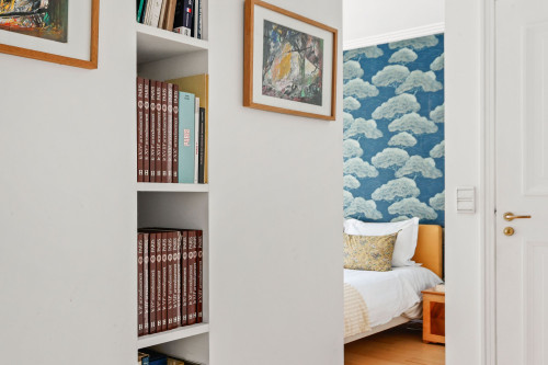 Malcor Suite: Stunning apartment on the Left Bank