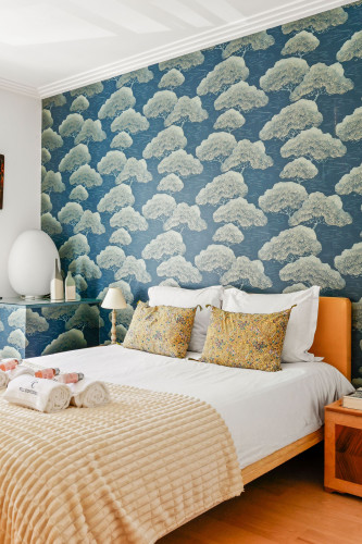 Malcor Suite: Stunning apartment on the Left Bank
