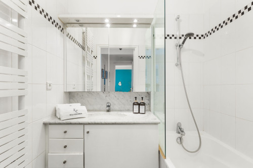 Malcor Suite: Stunning apartment on the Left Bank - Gallery - 5