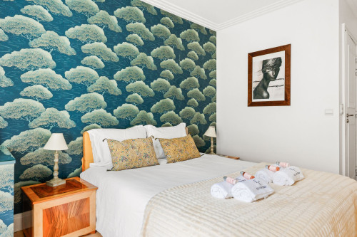Malcor Suite: Stunning apartment on the Left Bank