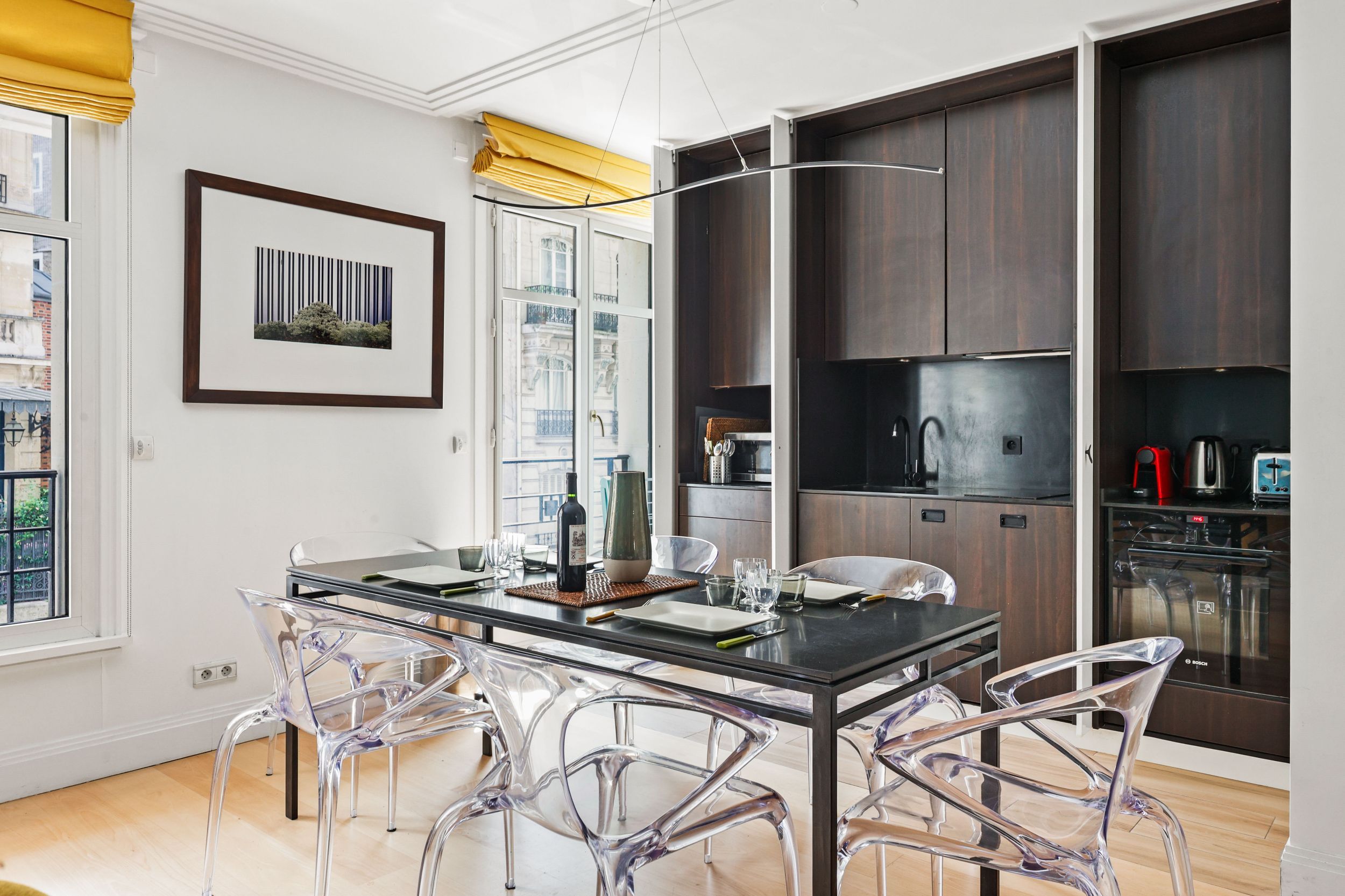 Malcor Suite: Stunning Apartment On The Left Bank - 1