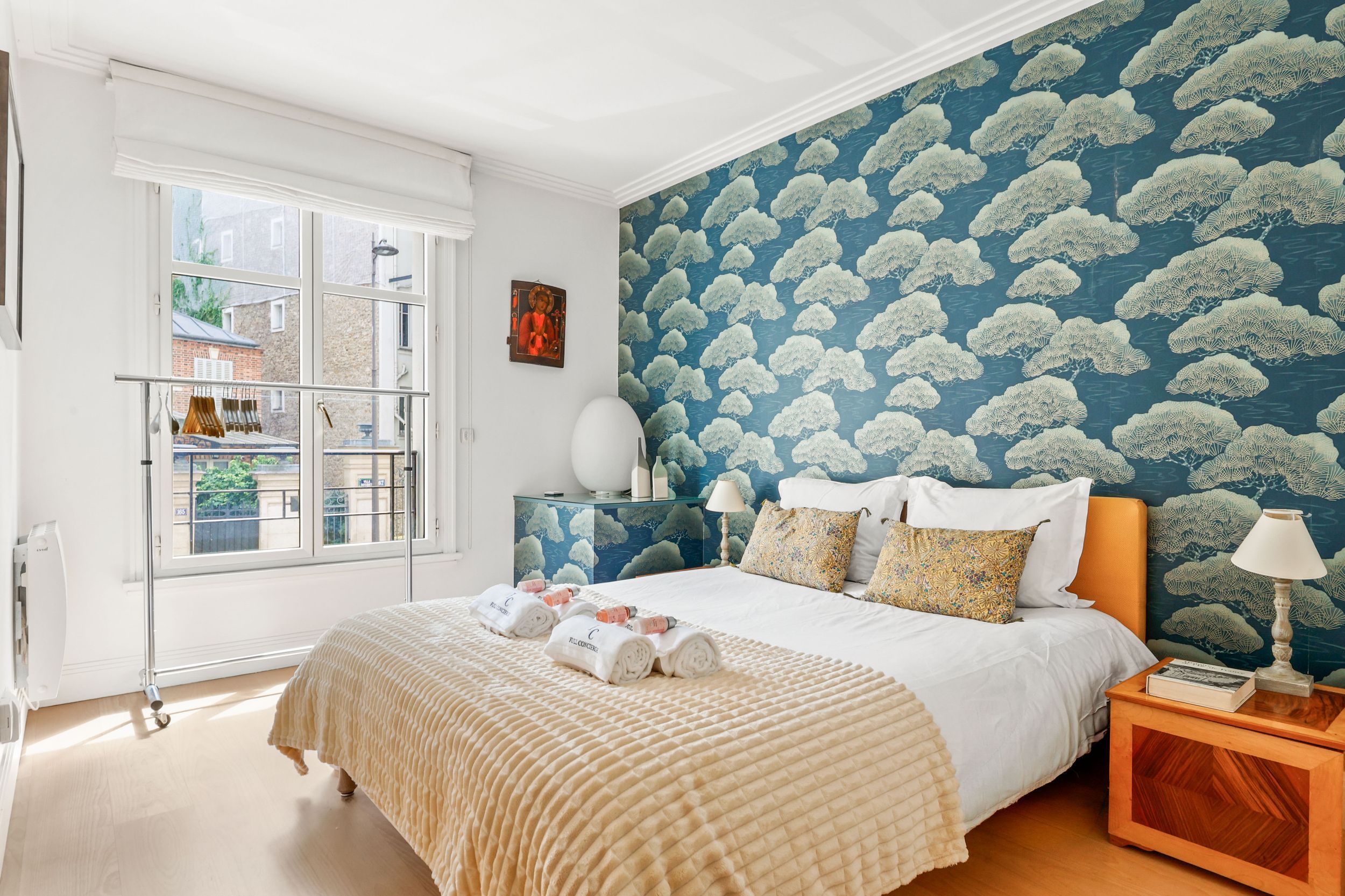 Malcor Suite: Stunning Apartment On The Left Bank - 15