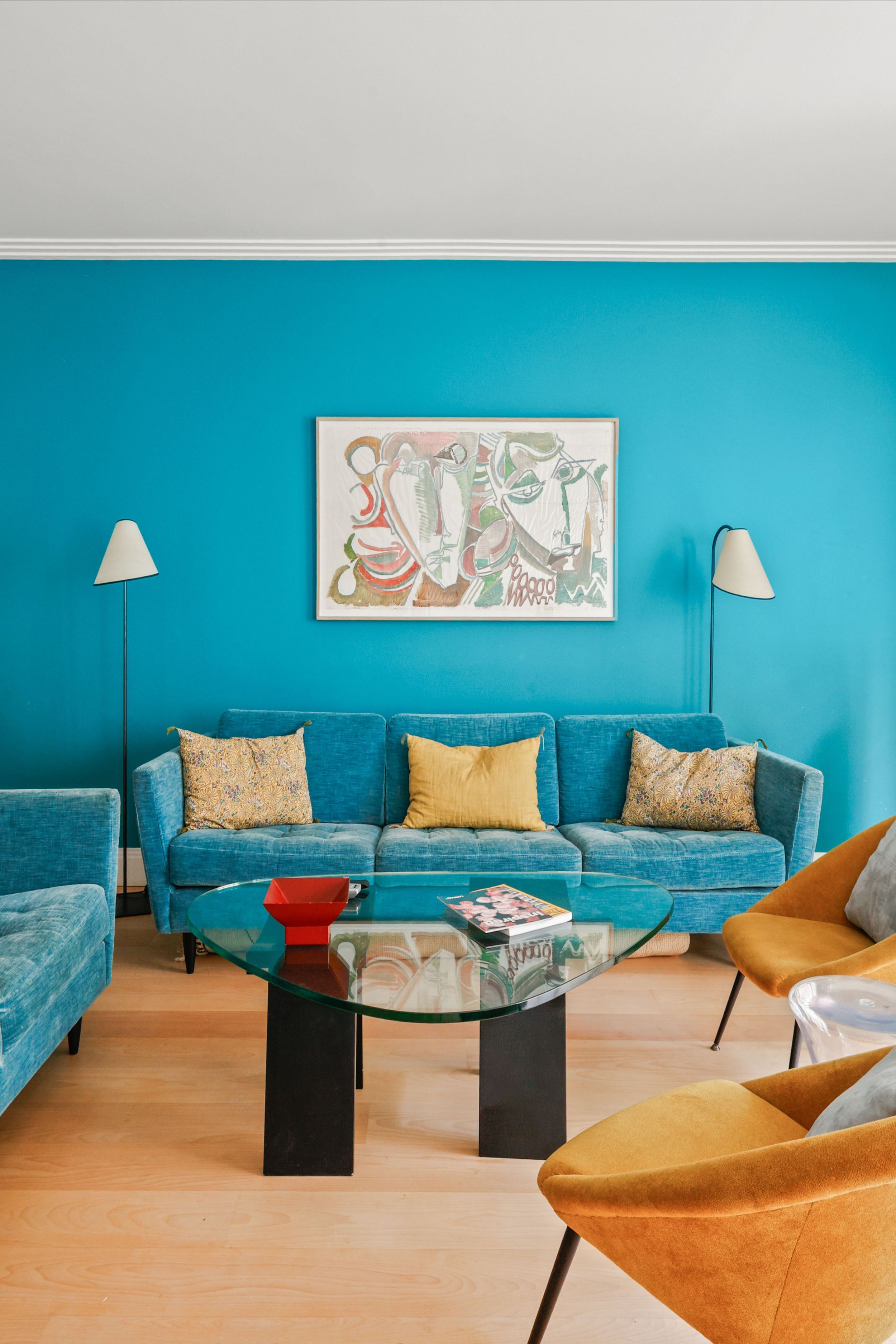 Malcor Suite: Stunning Apartment On The Left Bank - 6