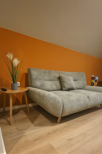 Modern 1-room apartment with parking and fast WiFi in beautiful house in Bielefeld (Bielefeld) - Gallery - 9