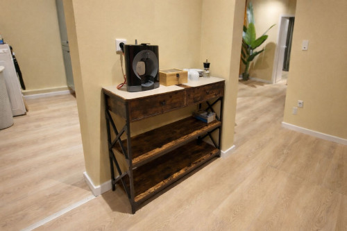 Modern 2-room apartment with parking and fast WiFi in Bielefeld - Gallery - 14