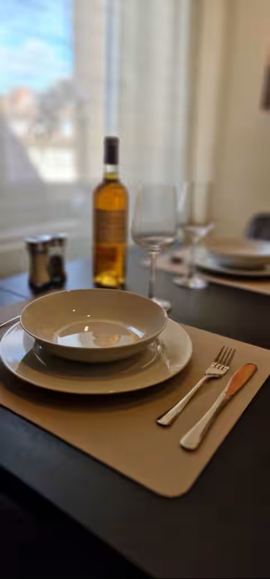  Modern 2-Room Apartment With Parking And Fast WiFi In Bielefeld  -  Modern 2-room apartment with parking and fast WiFi in Bielefeld  - Gallery -  10