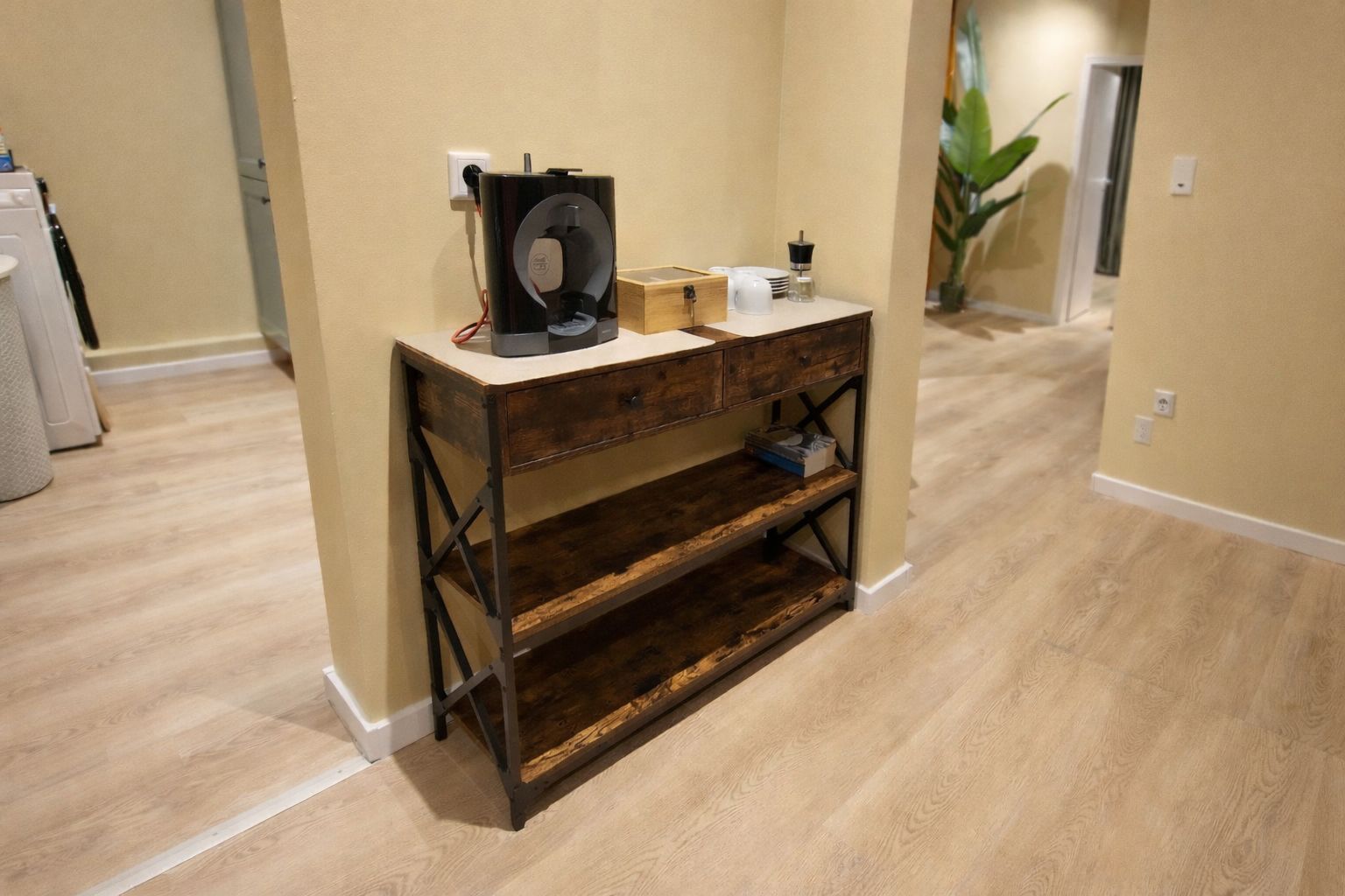  Modern 2-Room Apartment With Parking And Fast WiFi In Bielefeld  -  Modern 2-room apartment with parking and fast WiFi in Bielefeld  - Gallery -  3