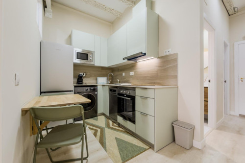2-bedroom apartment, with outdoor area - Gallery - 17