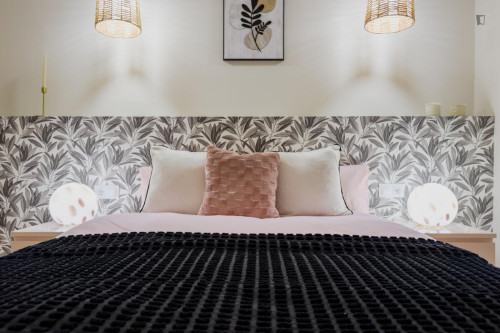 2-bedroom apartment, with outdoor area - Gallery - 21