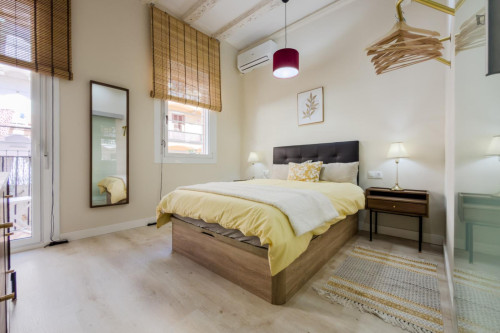 2-bedroom apartment, with outdoor area - Gallery - 9