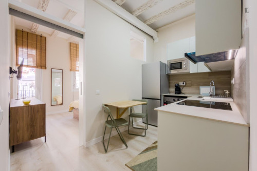 2-bedroom apartment, with outdoor area - Gallery - 16