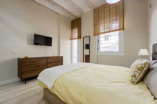 2-bedroom apartment, with outdoor area - Gallery - 7