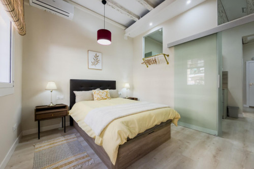 2-bedroom apartment, with outdoor area - Gallery - 5