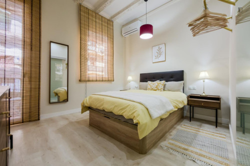2-bedroom apartment, with outdoor area - Gallery - 8