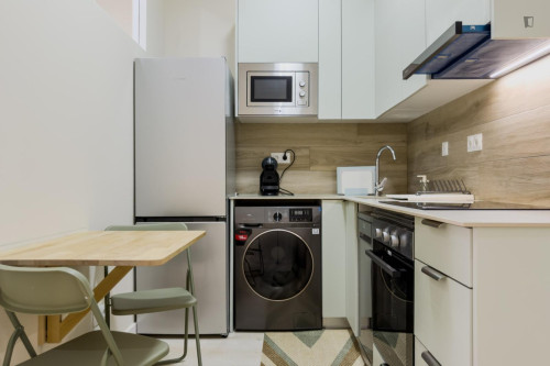 2-bedroom apartment, with outdoor area - Gallery - 15