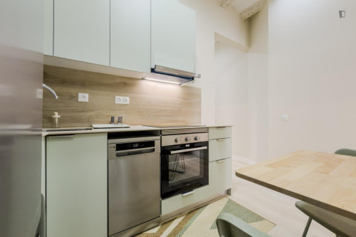 2-bedroom apartment, with outdoor area - Gallery - 14