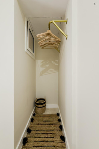 2-bedroom apartment, with outdoor area - Gallery - 18