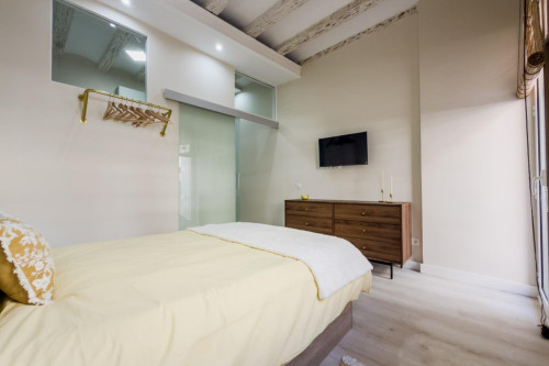 2-bedroom apartment, with outdoor area - Gallery - 6