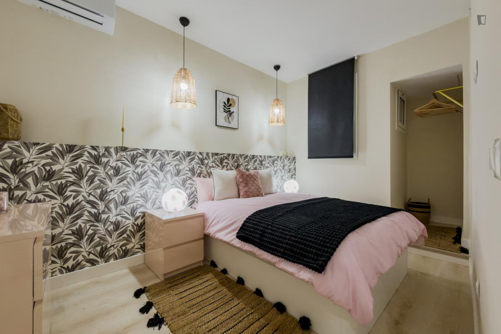 2-Bedroom Apartment, With Outdoor Area - 1