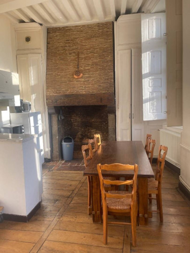 80m² Private room in a flatshare for 3 people - Gallery - 5