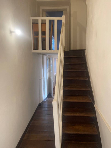 80m² Private room in a flatshare for 3 people