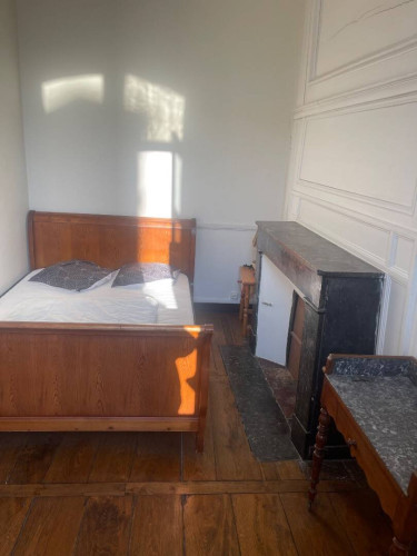 80m² Private room in a flatshare for 3 people