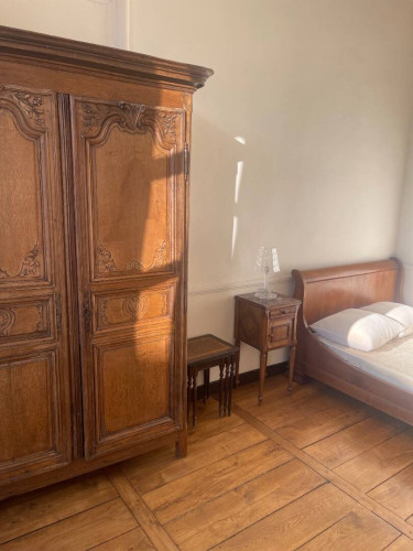 80m² Private room in a flatshare for 3 people - Gallery - 7