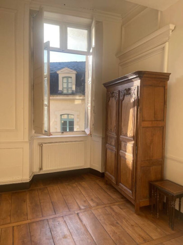 80m² Private room in a flatshare for 3 people