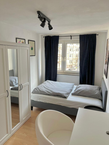Wonderful 3 Bedroom apartment in Stuttgart Mitte - Gallery - 6