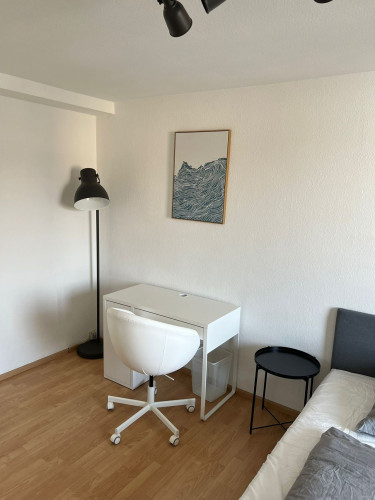 Wonderful 3 Bedroom apartment in Stuttgart Mitte