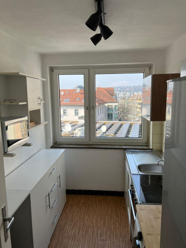 Wonderful 3 Bedroom apartment in Stuttgart Mitte - Gallery - 12