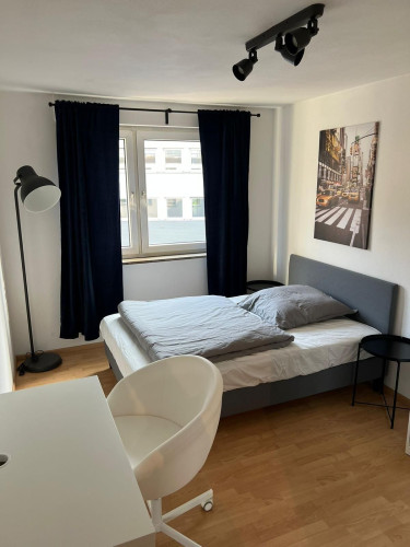 Wonderful 3 Bedroom apartment in Stuttgart Mitte - Gallery - 8