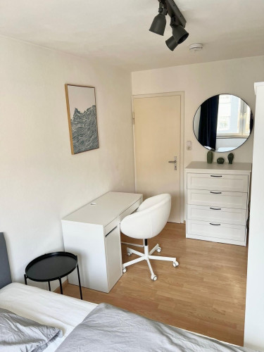 Wonderful 3 Bedroom apartment in Stuttgart Mitte - Gallery - 7